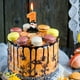 thumbnail image 4 of Decoraciones de Halloween, adornos de Halloween, regalos de Halloween, velas espeluznantes de Halloween, velas de cumpleaños digitales, decoración de pasteles para fiestas, velas espeluznantes de Hall, 4 of 6