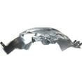 thumbnail image 4 of Zynkor Splash Shield for Nissan for Pathfinder SE off-Road 2005-2009 & SE 2005-2010 & LE 2005-2012 & S 2006-2012 & SV 2011-2012 Front Driver Side Plastic Wheel Liner-Part Name 13427344, 4 of 9