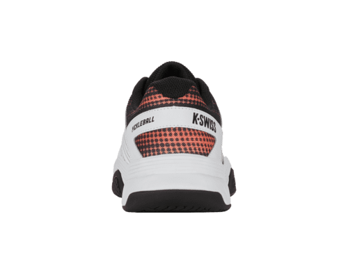 K-Swiss Court Express Pickleball Men's Tennis Shoe, Lightweight Indoor/Outdoor Court Sneakers for Pickleball, Tennis & Training
