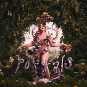 Portals & K-12 (CD/DVD) & Cry Baby