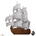 thumbnail image 3 of Firelock Games Ships of the Line New, 3 of 4