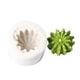 thumbnail image 2 of Molde de silicona, 3D DIY Forma de cactus D Molde para hornear D Molde para pasteles Funcionalidad inteligente, 2 of 5
