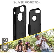 iPhone 7 Commuter Series Case