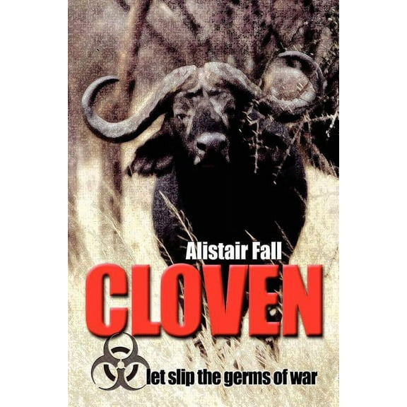 Cloven