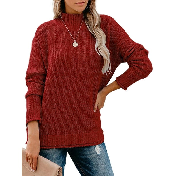 Jumper tops hotsell womens