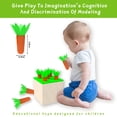 thumbnail image 3 of Montessori Play Kit Box Adena 4 en 1 con bastoncillo de algodón, 3 of 9