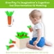 thumbnail image 3 of Montessori Play Kit Box Adena 4 en 1 con bastoncillo de algodón, 3 of 9