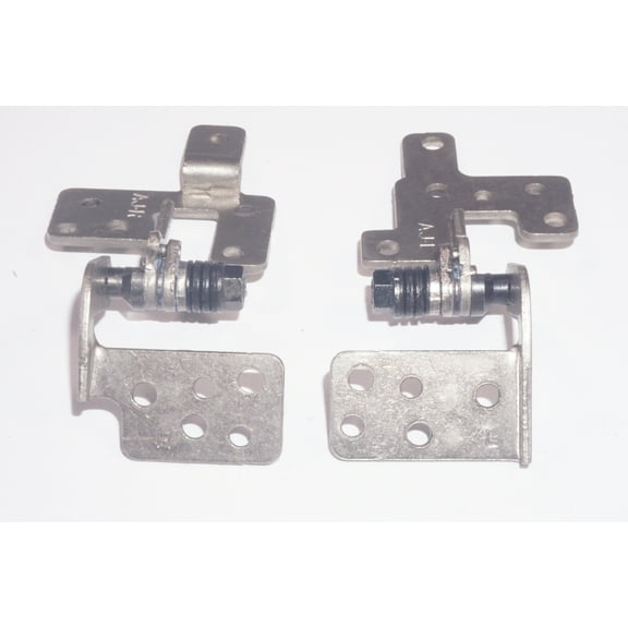 Compatible With X540LA-HINGES Replacement for X540LA-HINGES Asus Lcd Hinges Left & Right X540LA