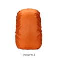 thumbnail image 3 of Wosthever Protección al aire libre garantizada cubierta impermeable unisex diseñada para viajes cubierta de mochila impermeable Paraguas de lluvia, 3 of 6