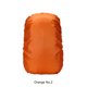thumbnail image 3 of Bewildely Protección al aire libre garantizada cubierta impermeable unisex diseñada para viajes cubierta de impermeable naranja2 Type3 NO3, 3 of 6
