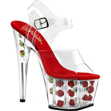 

Women s Pleaser Adore 708FL