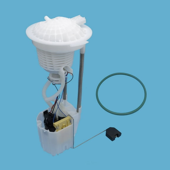 Fuel Pump Module Assembly Fits select: 2010 DODGE RAM 2500