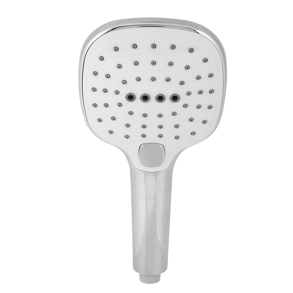 Kritne Powerful Shower Spray Shower Head, Shower Head,Portable Handheld