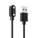 thumbnail image 2 of Cable Carga USB para Reloj 2 Uds. ID205U/Willful IP68 SW023/Uwatch 3, 2 of 8