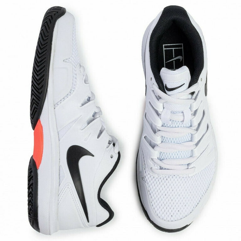 Prueba de Derbeville Descriptivo roto Nike Men's Air Zoom Prestige Tennis Shoes - Walmart.com
