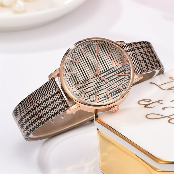 women watches on sale clearance prime