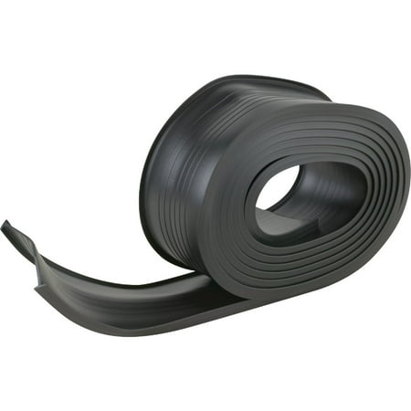 

1PK M-D 9 Ft. Garage Door Bottom Vinyl Insert Garage Door Seal