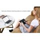 thumbnail image 3 of Tableta gráfica XP-PEN Deco Mini7 de 7 x 4,37 pulgadas con soporte de inclinación, 3 of 18