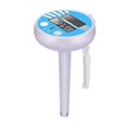thumbnail image 1 of Floating Solar Digital Swimming Pool Swimming Pool Solar Floating Bath Pool (1pc), 1 of 5