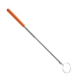 thumbnail image 1 of Colaxi Retractable Machine Car Inspection Mirror 2inch Diameter Mirror for Inspectors Engineers Ergonomic Handle 360 Degrees Rotated, 1 of 8