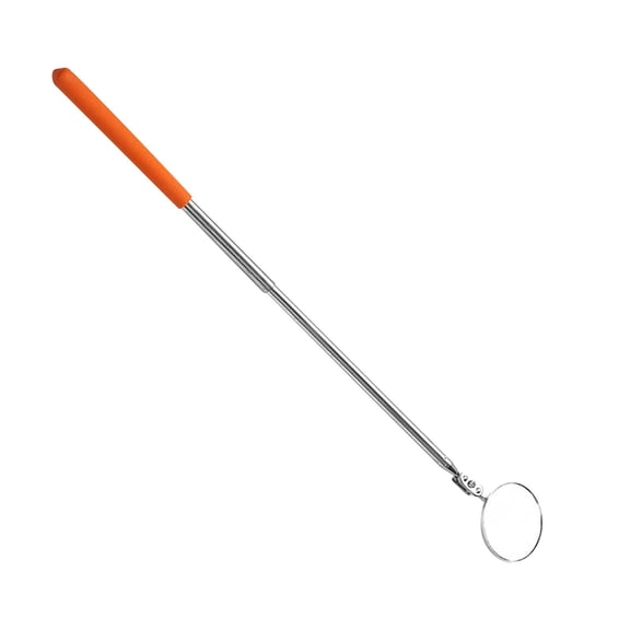 Dickly Telescoping Mechanic Observation Mirror Multifunctional Accessory for Toolmakers