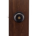 thumbnail image 2 of Copper Creek CK2040 Colonial Keyed Entry Single Cylinder Door Knob Set, 2 of 6