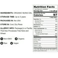 thumbnail image 4 of Organic Mung Dal, 3 Pounds — Non-GMO, Vegan, Raw — by Food to Live, 4 of 8