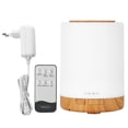 thumbnail image 2 of Dioche Diffusers For Essential Oils, Aroma Diffuser, Air Purifier Electric Aroma Diffuser, Difusers For Essential Oils, For Family Bedroom, 2 of 8