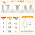 thumbnail image 3 of Ruyang Girls Palazzo Capri Pants Elastic High Waist Breathable Casual Pants Summer Outdoor Athletic Joggers Trousers, 3 of 9