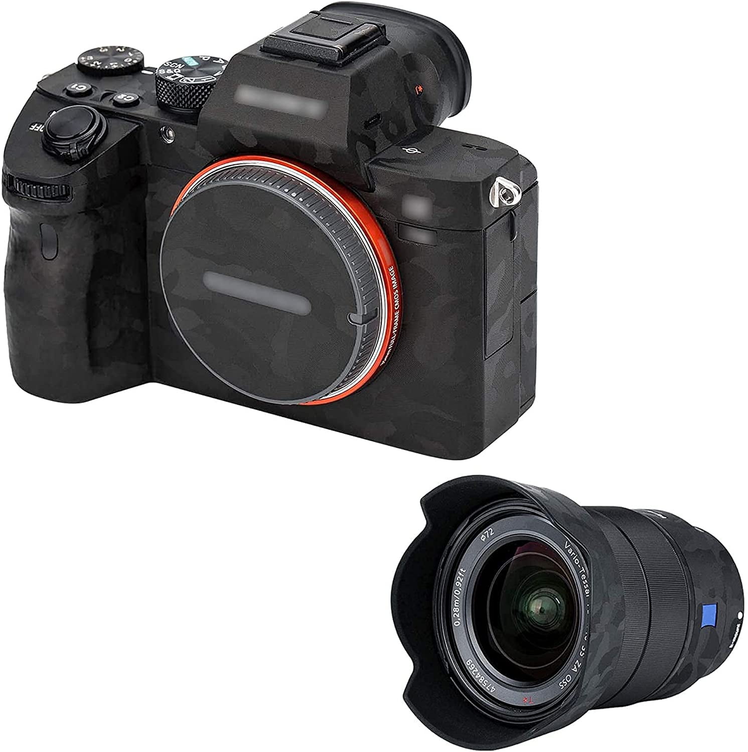 ください ソニー Vario-Tessar T* FE 16-35mm F4 ZA OSS ※FEマウント用 ...