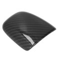 thumbnail image 5 of Gear Shift Knob Cover Trim Anti UV Fadeless Replacement for Dodge Challenger 2015‑2021Carbon Fiber Style, 5 of 5