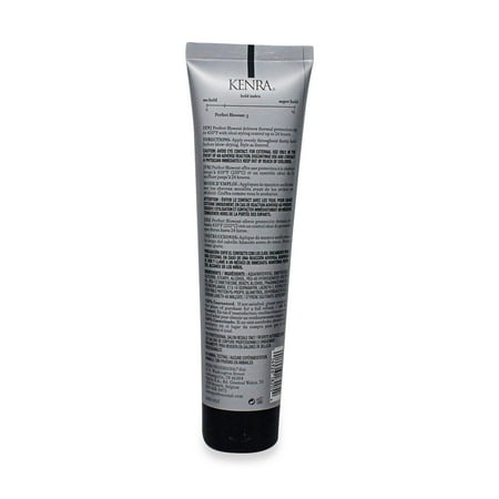 Kenra Perfect Blowout Styling Creme 5 Ounce Walmart Canada
