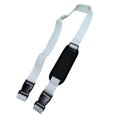 thumbnail image 2 of Almencla Beach Chair Carry Strap Carry Strap Multiuse Heavy Duty Universal Adjustable for White, 2 of 8