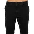 thumbnail image 5 of Jack & Jones Marco Slim Jeans, Black, 5 of 5