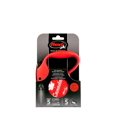 thumbnail image 2 of Flexi Medium Canada Maple Leaf 5m Cord Retractable Dog Leash, 2 of 5
