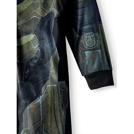HALO Union Suit Pajama (Big Boy & Little Boy)