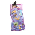 thumbnail image 6 of Funhouse Forest Friends Toddler Nap Mat, 6 of 10