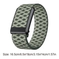 thumbnail image 2 of Nylon Fitness Band Sports Sports Sports para La Banda Whoop 4.0 (Green Wool), 2 of 9