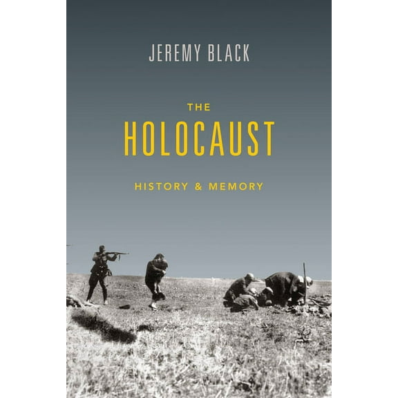 The Holocaust, (Hardcover)