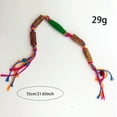 thumbnail image 2 of Cat Teething Toy Cat Chew Sticks | Cat Chew Toy | Cat Chew Rope | Cat Toys With | Cat Chew Toy Rope | Cat Rope Toy | Teething Toys Or Thanksgiving Family ，cat No Longer Lonely, 2 of 3