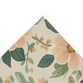 thumbnail image 4 of Yayeee Tapestry Wall Hanging for Bedroom 60" x 40" Living Room Home Wall Art Decor, Floral Design, 4 of 7