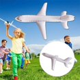thumbnail image 1 of Airplane Ball Inflatable Outdoor with for Inflatable Float Airplane Swimming Education, 1 of 1