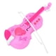 thumbnail image 2 of Mini música eléctrica para niños, juguete de plástico, instrumentos musicales simulados, regalo maravilloso, 2 of 8