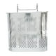 thumbnail image 2 of Estante de almacenamiento Sunnimix Cubiertos con ganchos, 2 of 7