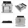 thumbnail image 4 of ECU Engine Control Unit, 39114 2B100 Programmable High  Anti Interference  For Car, 4 of 8