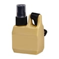 thumbnail image 4 of Botella de Spray Cola Contenedor de Pulverizador de Aceite 80 ml para Mochilero al Aire Libre, 4 of 8