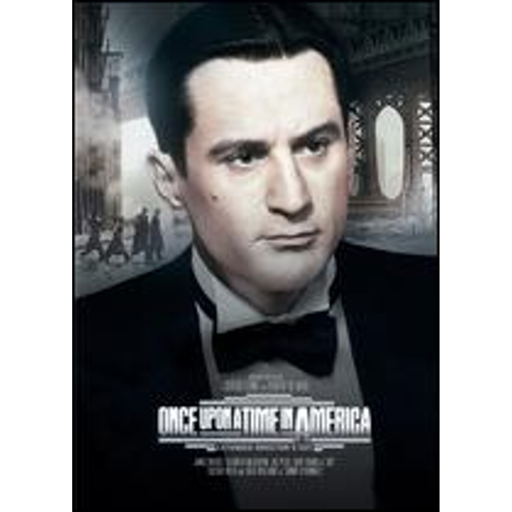 洋画・外国映画 DVD Once Upon A Time in AMERICA 洋画・外国映画 DVD Once Upon A Time in AMERICA Amazon.com