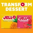 thumbnail image 6 of Jell-O Island Pineapple Gelatin Dessert Mix, 3 oz Box, 6 of 14