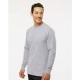 thumbnail image 2 of M&O Gold Soft Touch Long Sleeve T-Shirt, 2 of 5