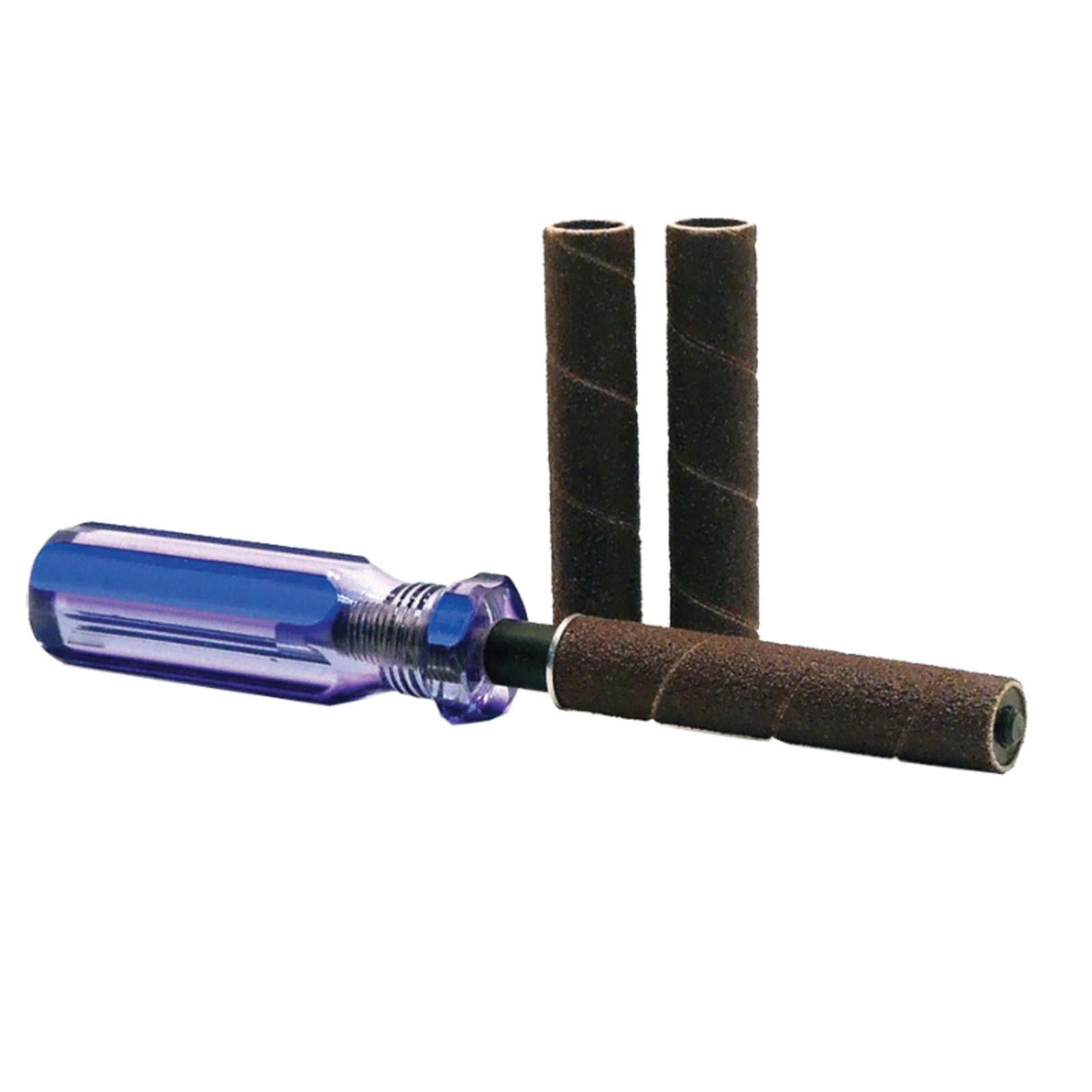 Powerhouse Sanding Hand Tool w/ Sleeve